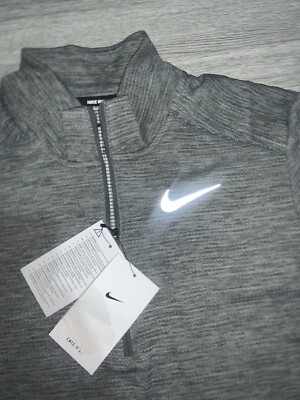 nike pacer hybrid half zip