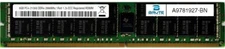 A9781927 - Dell Compatible 8GB PC4-21300 DDR4-2666Mhz 1Rx8 1.2v ECC RDIMM