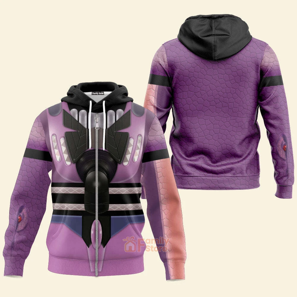 Transformers Megatron Beast Wars - Costume Cosplay Hoodie Sweatpants