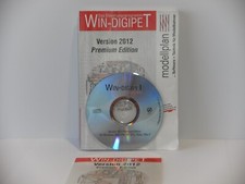 WIN DIGIPET PREMIUM EDITION VERSION 2012 Voll...