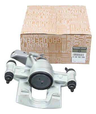Original Brake Caliper Rear Right Renault Master III Reg. 440016929R