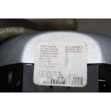 DASHBOARD FOR MINI (01-04) R50-R53 1.6 16V (120KW) COOPER S BER. 2001