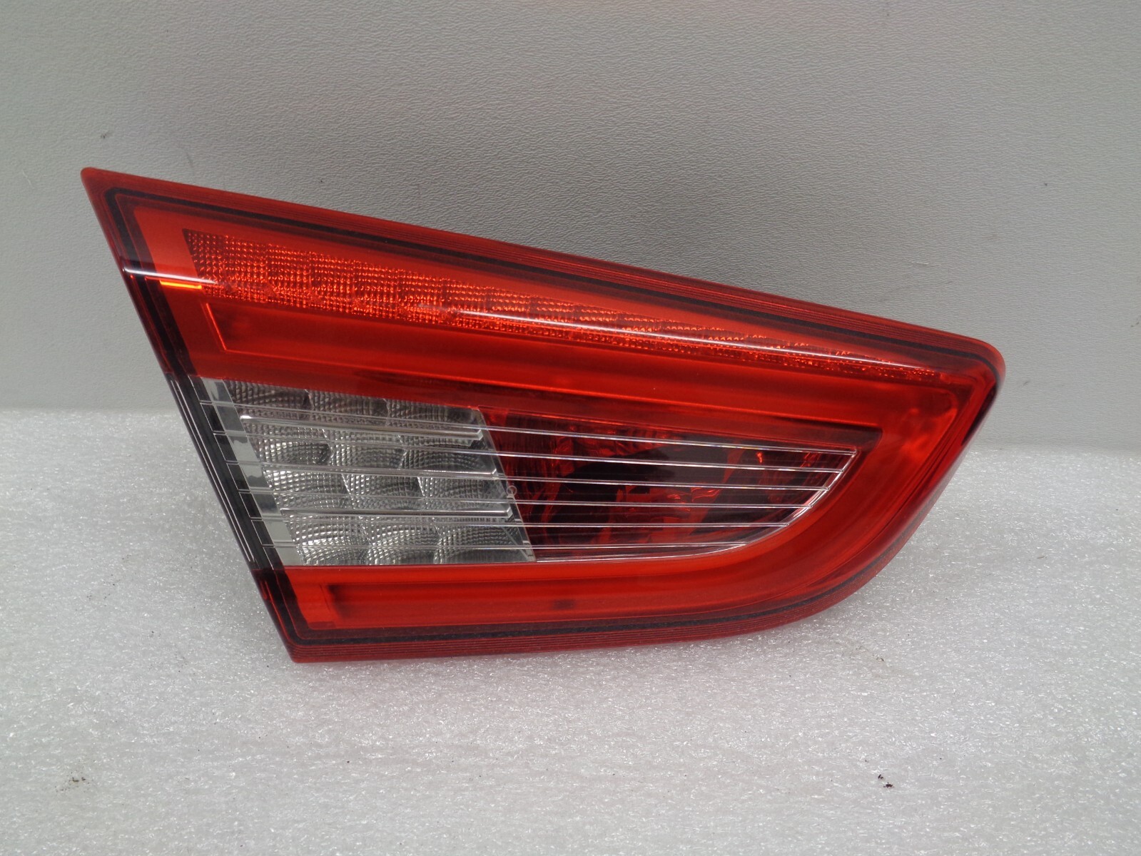 2014-2017 Maserati Ghibli Rear Left Trunk Inner Tail Light Lamp OEM AK2308255