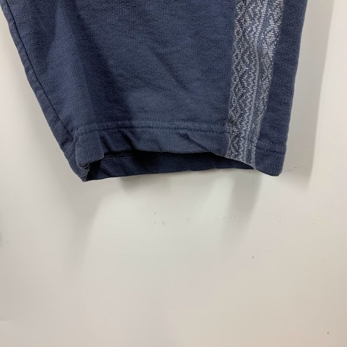 KingSize Men's Big & Tall French Terry Snow Lodge Hoodie Lounge Set Size XL - 第 9/19 張圖片