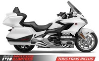 2022 honda Gold Wing Tour DCT Frais inclus+Taxes