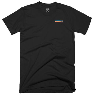 Established 2003 T-Shirt Tasche Geburtstag Kleidung 21. Geburtstag Vintage Geschenk Top