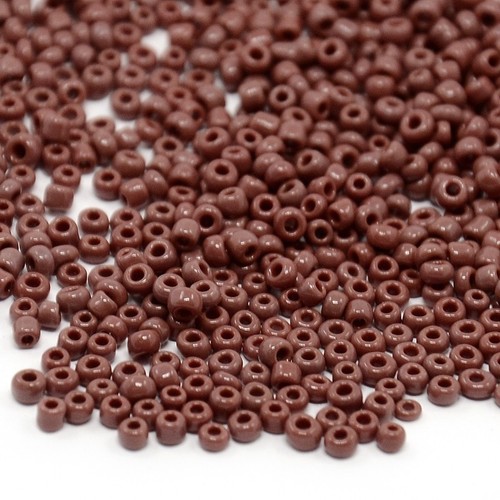 50g (3300 beads) Glass Seed Beads 11/0 2mm Bugles 9x2mm Mixes BUY 3 GET 1 FREE! - Picture 72 of 126