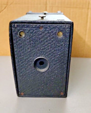 Antique 1903 Camera Eastman Kodak Company Camera Box - damaged - no strap