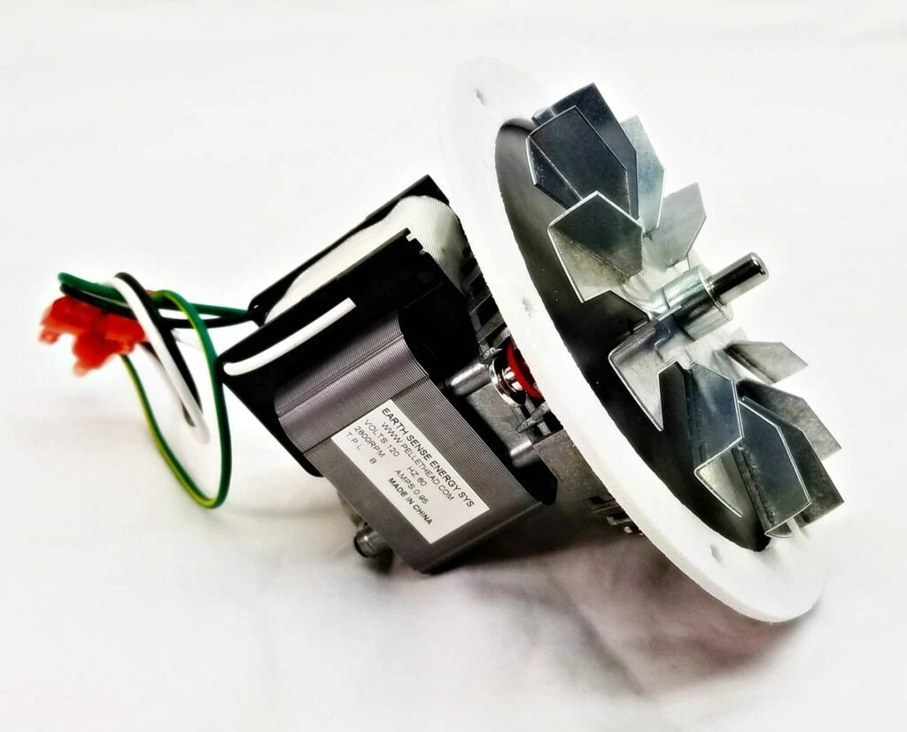 USSC 8500 Furnace, American Harvest 6100, 6200, 6220, 6500 Exhaust Fan,  80495 | eBay