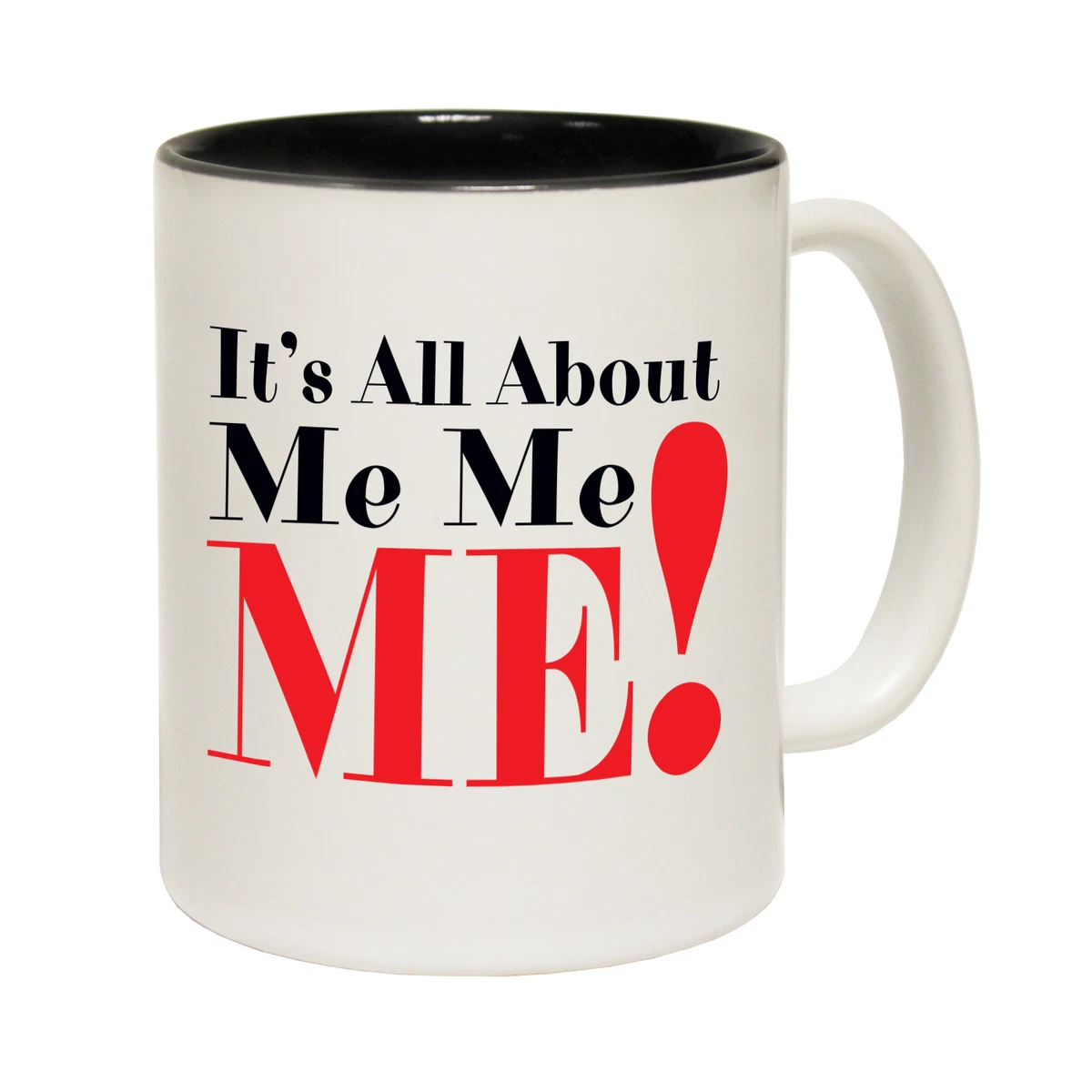 Novelty mugs online deals