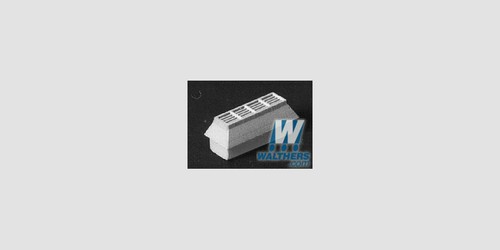 DETAIL ASSOCIATES American HO Scale Detailing Parts - Multi Listing - Picture 141 of 203