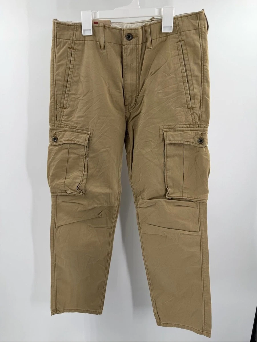 Cargo 31 Size Pants for Men for sale | eBay