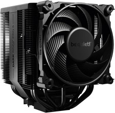 be quiet Dark Rock Pro 5 Quiet Cooling CPU Cooler  Immensely High Airflow ...