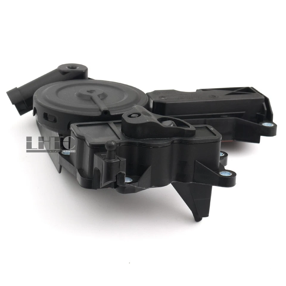 Separador de aceite de junta de cubierta de válvula PCV para VW Jetta Passat Tiguan AUDI A3 A4 2.0T Foto 3 de 3