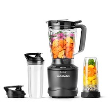 nutribullet SmartSense Blender Combo