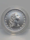 2024 Silver 230TH Anniversary Flowing Hair Medal W/OGP & COA