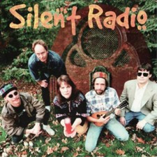 Silent Radio - Cd - G72Z-image