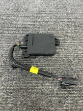 OEM 2022 - 2024 Kia Soul Blind Spot Radar Sensor Module 99140-K0500