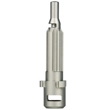 Audi TT LHD MK2 07-14 Improved Metal Bonnet Release Latch Handle Pin - 8J1823533