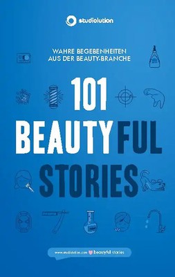 101 Beautyful Stories ZUSTAND SEHR GUT