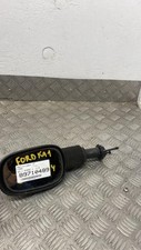 Retroviseur gauche (ou coque) Ford KA