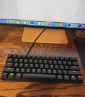 Razer Huntsman Mini Gaming Keyboard Wired USB Backlit Keys Black English QWERTY — photo 5