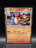 Holo Charmeleon 027/197 - Pokemon Obsidian Flames Card - NM 