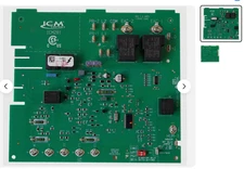 ICM281 GUARANTEED WORKING TESTED GOOD OEM Furnace Control Ces0110057-01