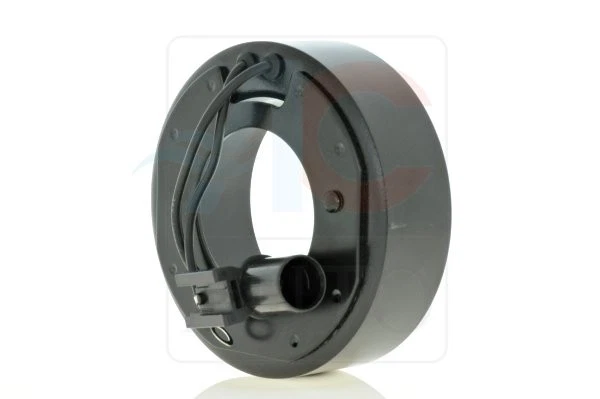 COIL MAGNETIC CLUTCH (COMPRESSOR) AC-04HA07 FOR HYUNDAI KIA D3FA 1.1L 3cyl i20 I - Image 2 of 4