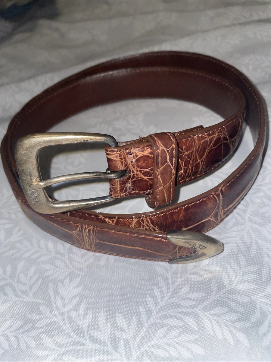 Ralph Lauren 32 Size Belts for Men for sale | eBay