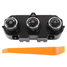 For 2013 2014-18 Dodge Ram 2500 3500 Temperature Control Climate Ac Heat Defrost