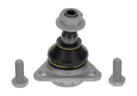 Traggelenk FüHrungsgelenk Moog VO-BJ-3270 FüR VW Transporter M16X1.5 Box T3 Bus