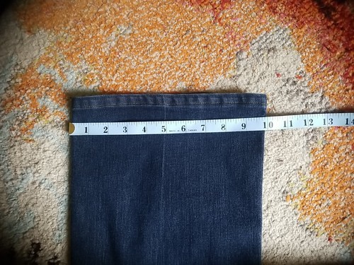 Ann Taylor Loft Modern Boot Jeans Size 26/2 Flare Medium Wash RN#70026 - Picture 6 of 6