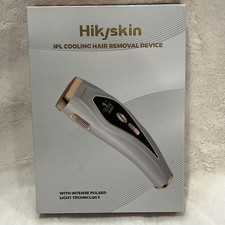 IPL Hair Removal Laser Permanent Body epilator Painless Device 999,999 Flashes