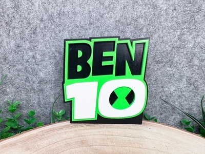 Ben 10 - Idée cadeau pour les fans et les collectionneurs de figurines Fan... - Photo 1/3