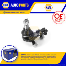 Giunto sferico adatto a TOYOTA MIRAI JPD10 inferiore da 14 a 20 4JM sospensione NAPA 4333009630