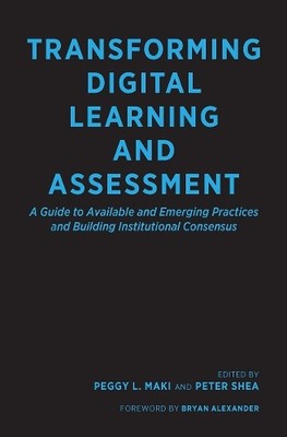 Transforming Digital Learning and Assessment - 9781620369869