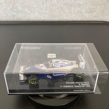 Minichamps F1 Williams FW16 Nigel Mansell