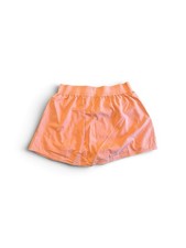 RARE Alo Yoga Women  s Pink Tennis Skirt Fits Size M No Size Tag Pull-On