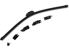 Front Left Wiper Blade API 75YFCC95 for Maserati MC20 2022 2023 2024