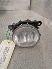 Antibrouillard Renault MEGANE