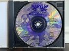 Marvel vs. Capcom Clash of Super Heroes Sega Dreamcast Game DISC ONLY Authentic