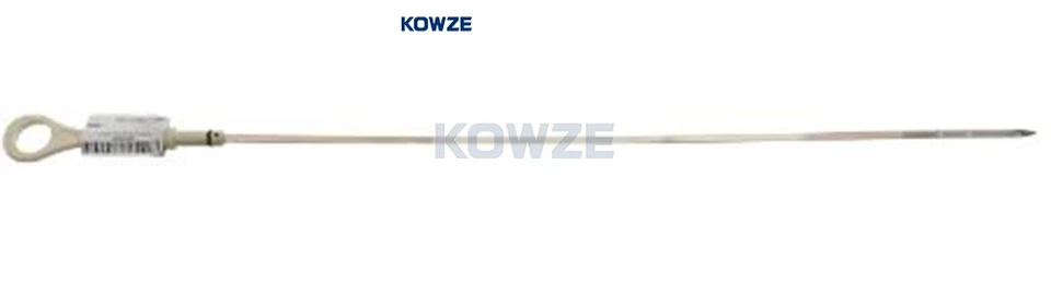 Varetas medidor de nível de óleo ajuste Mitsubishi Lance Outlander Eclipse Cross 1255A068 - Imagem 3 de 4