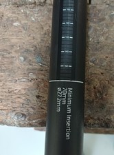 SATTELSCHLAUCH CARBON CERVELO