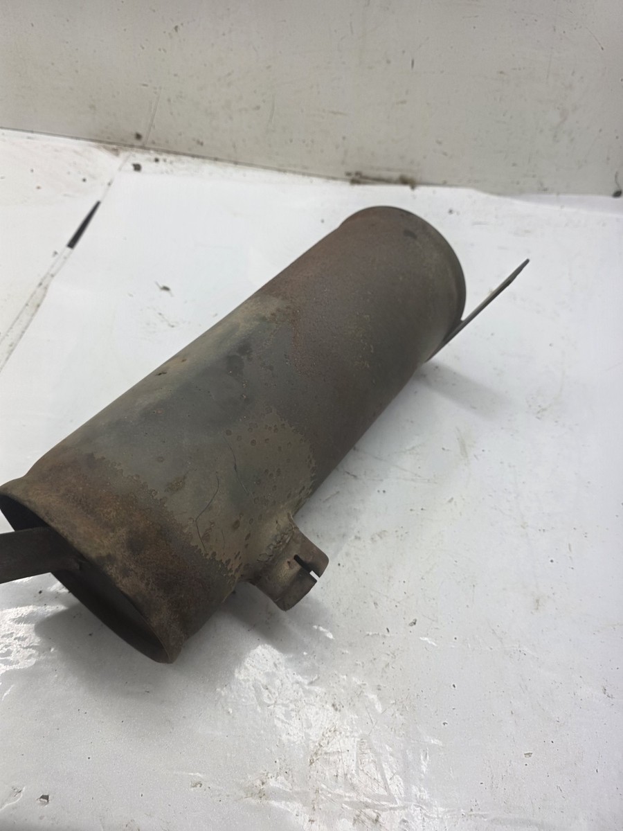 Used Muffler For John Deere 214 200 210 212 216 AM36847 | eBay