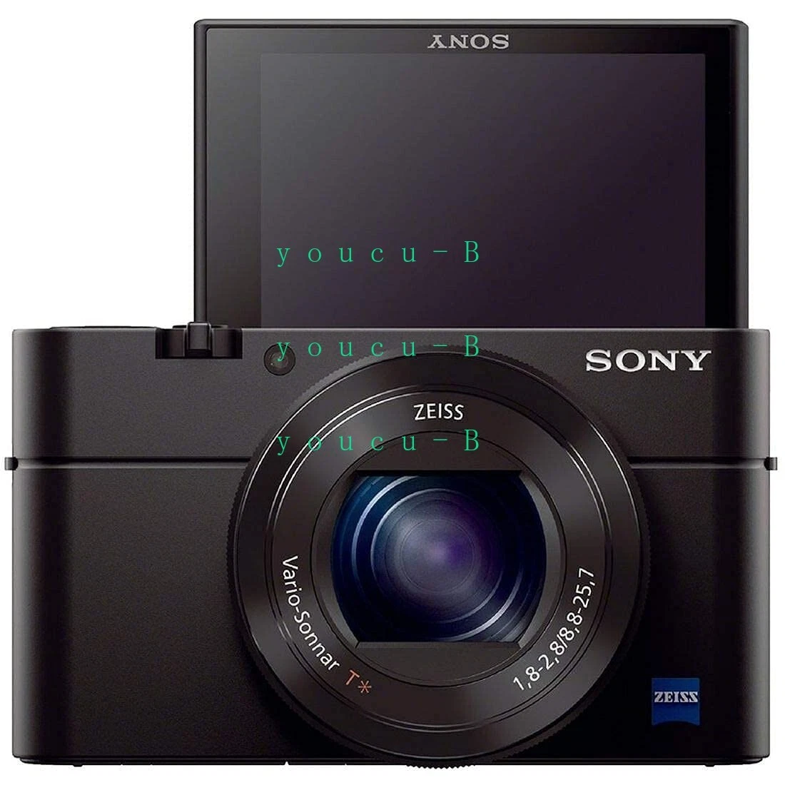 Preços baixos em Sony Cyber-shot DSC-RX100III Câmeras Digitais | eBay