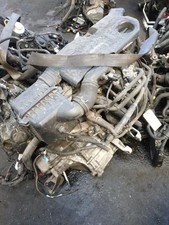 Moteur Daihatsu SIRION