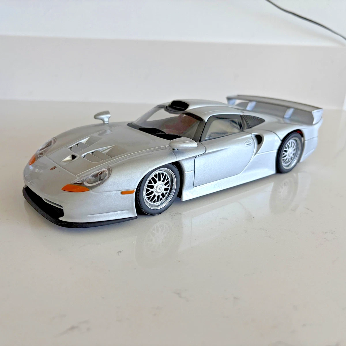 Porsche Gt1 1 18 for sale | eBay