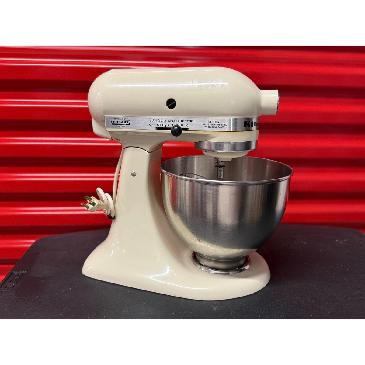Hobart Kitchenaid for sale - eBay