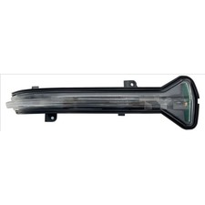 Blinker im Spiegel TYC 303-0144-3